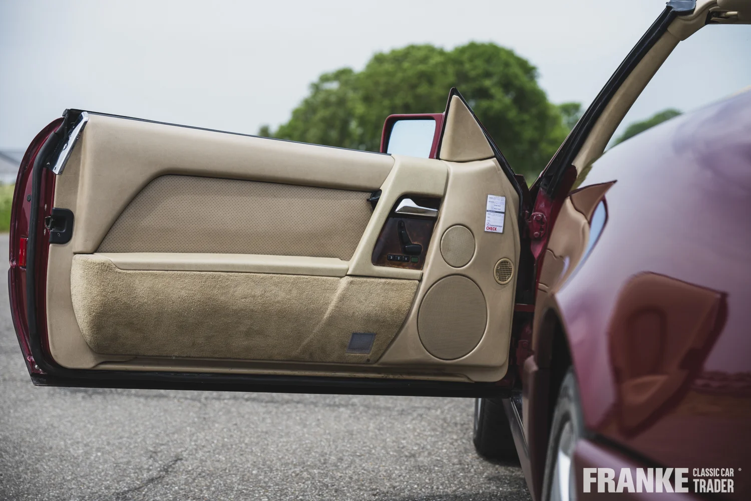 Mercedes-Benz 300 SL (R129) - 7 mb 300sl u9 1992 0996 - MB300SLU9-526