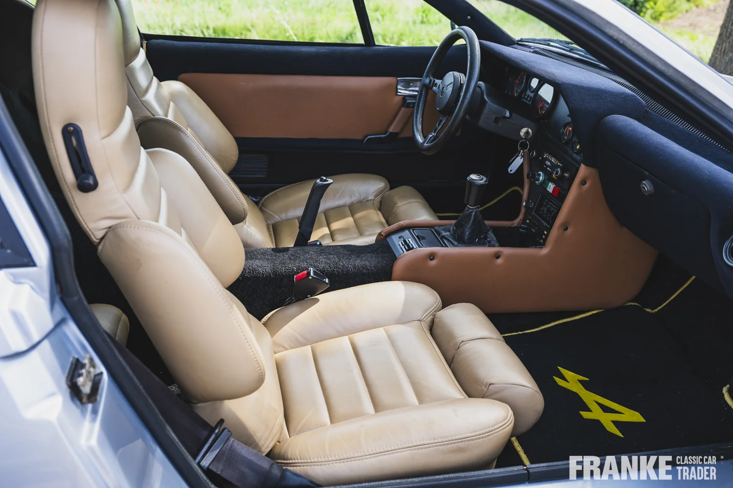 Renault Alpine A310 2.7 V6 - 76 alpine a310 0673 - A310-626