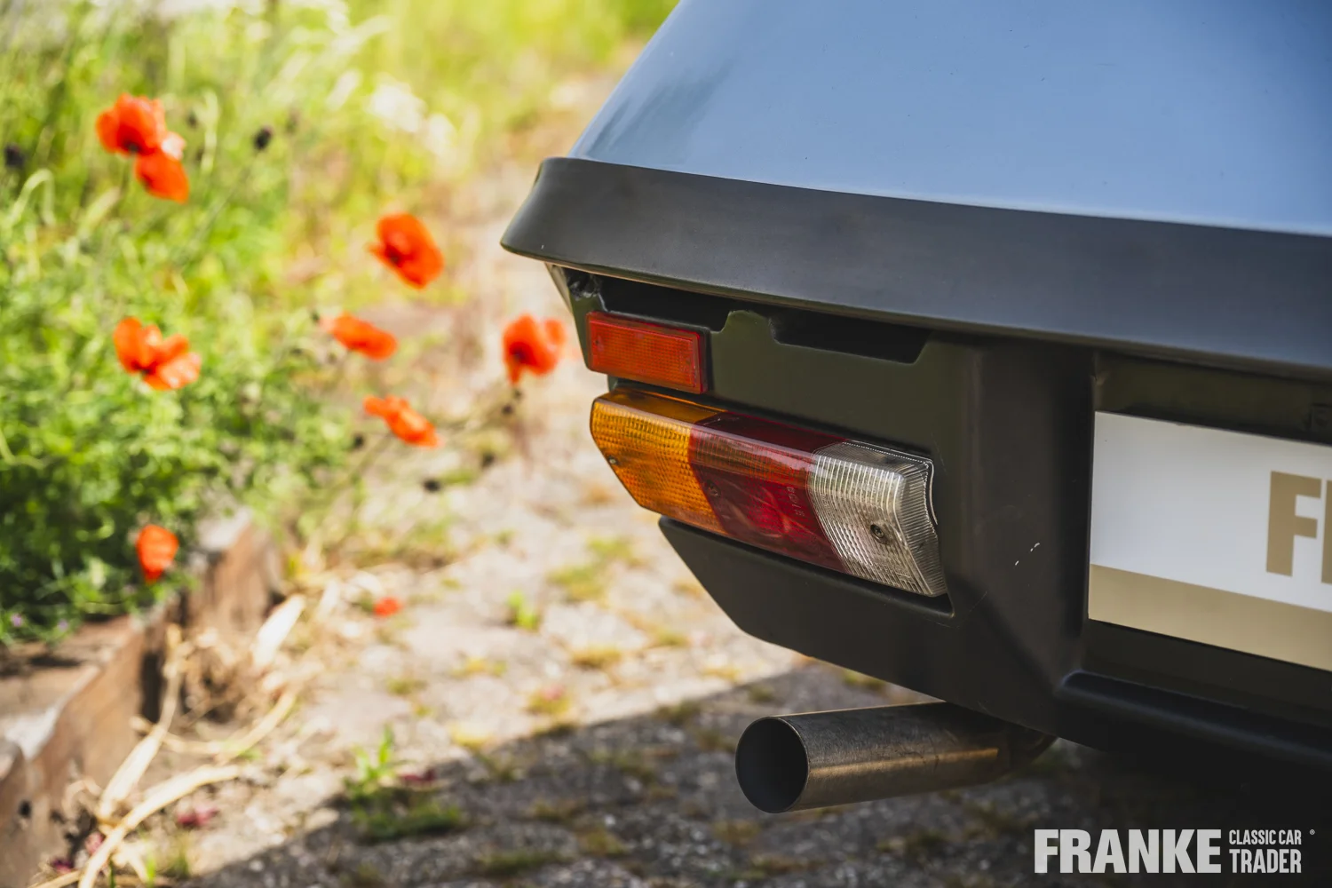 Renault Alpine A310 2.7 V6 - 78 alpine a310 0740 - A310-626