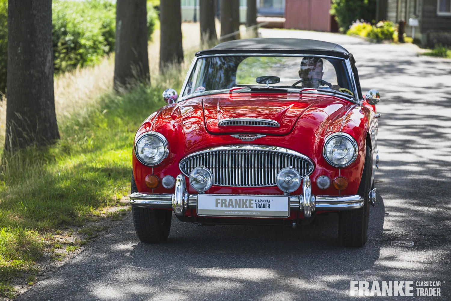 Austin-Healey 3000 mk3 BJ8 phase2 - 78 austin healey 3000mk3 red fcct 4539 - 38015
