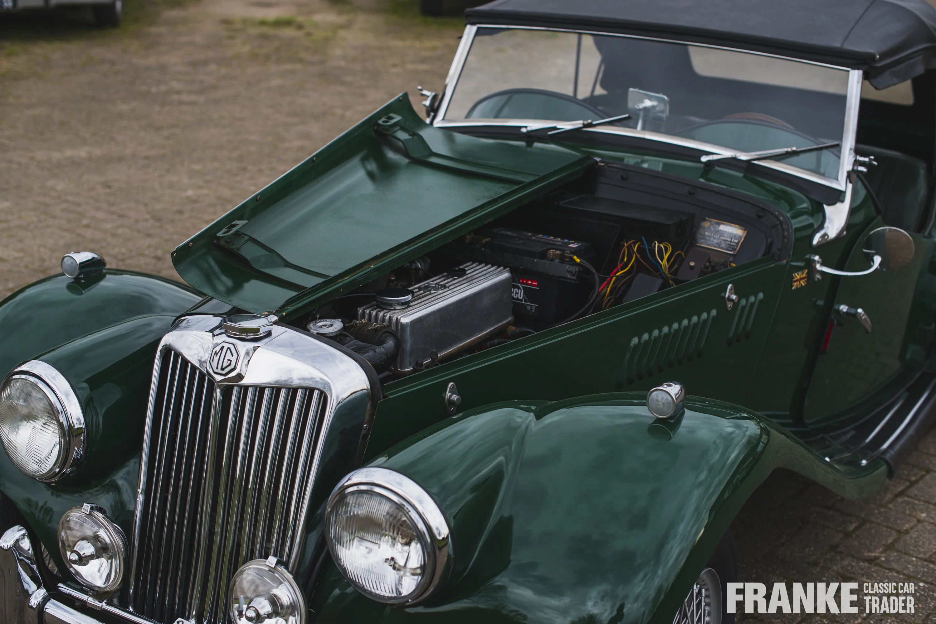 MG-TF - 9 mg tf groen4518 - 01-04-2025