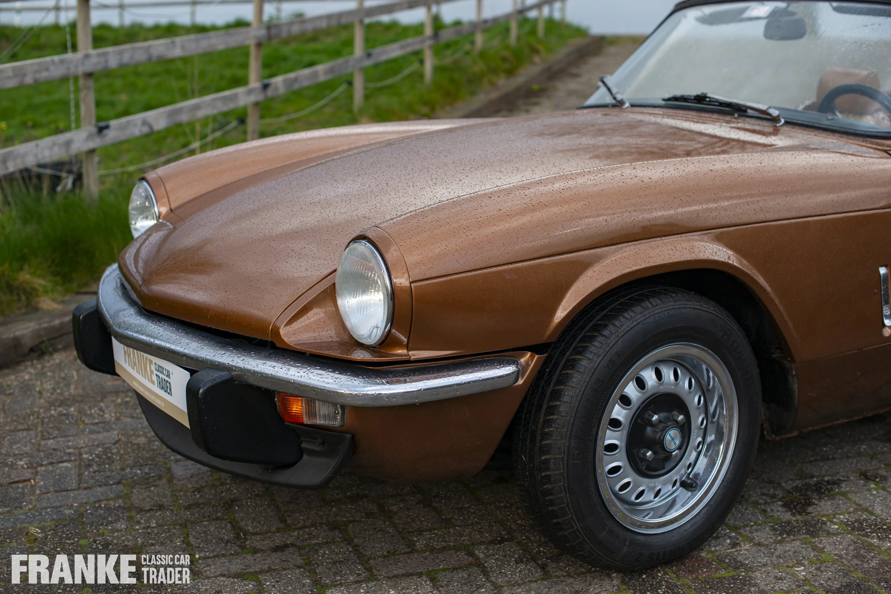 Triumph 1500 TC - 9 triumpf tc 1500 19784835 2 - 4-2024