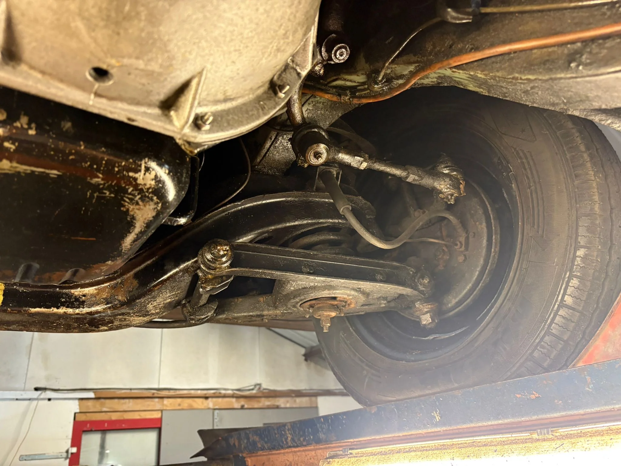 Hillman Minx - Be8068c0 ab94 4c25 b4e1 1b4e8e3fb23f - Hillman-Minx-3-26
