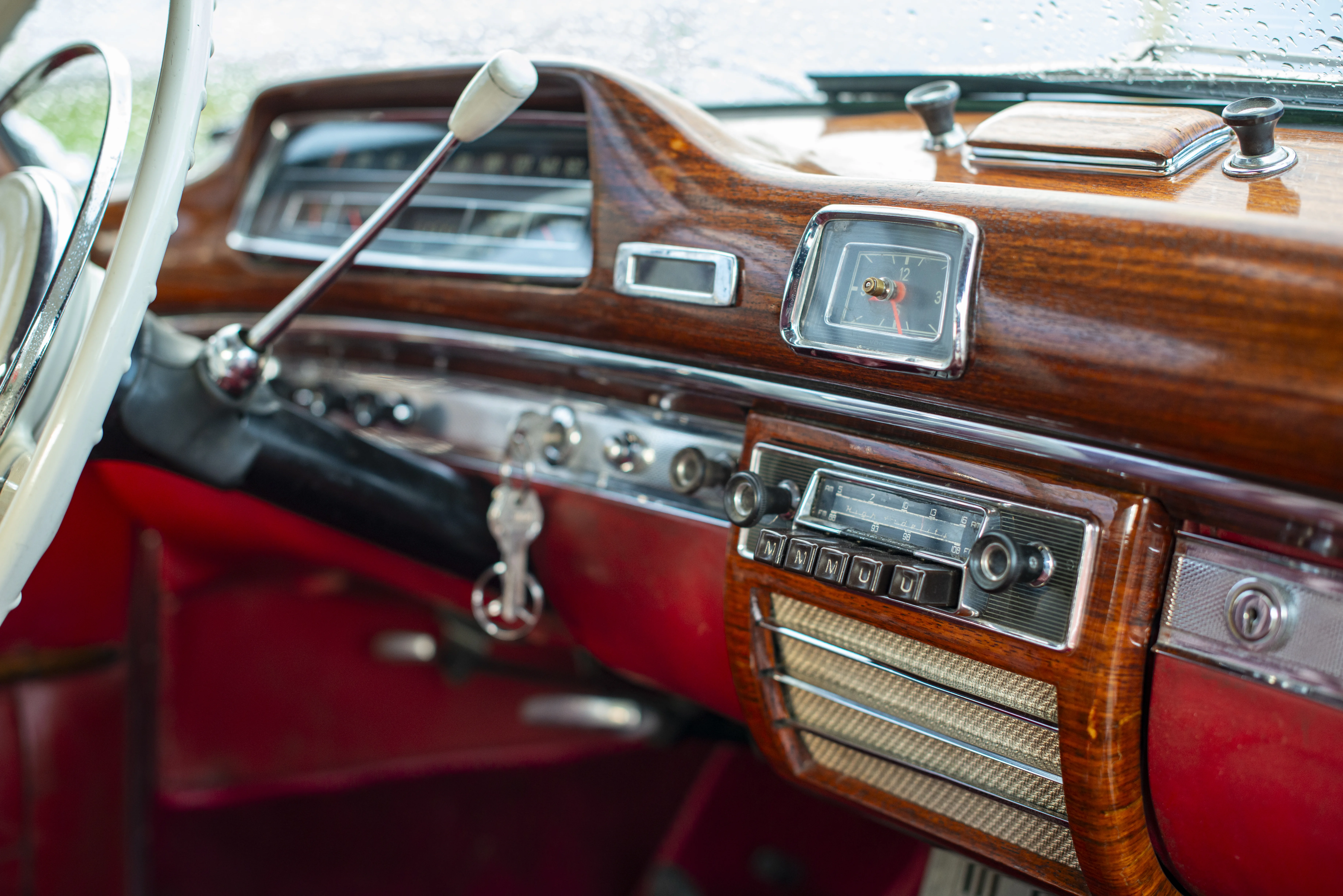 Mercedes 220 SE coupe 19604869