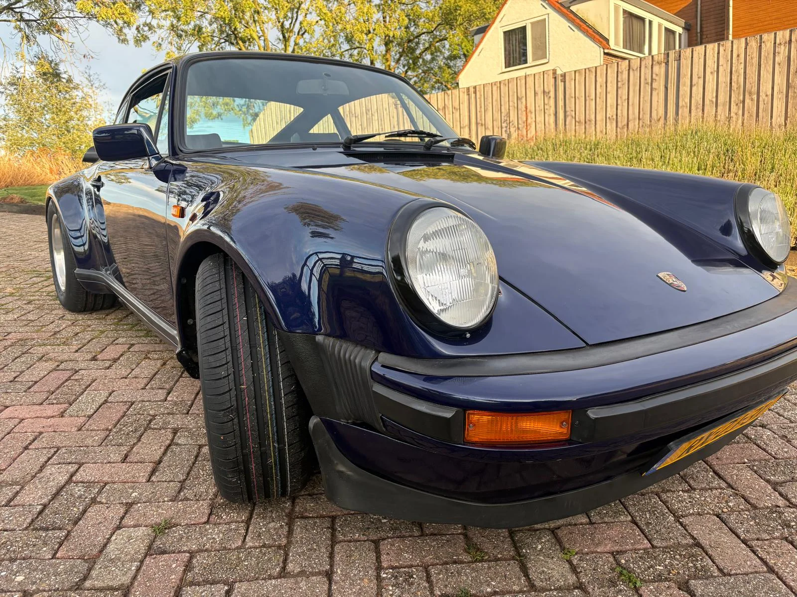 Porsche 911 - Photo 2025 09 13 20 01 22 2 - 911-3-26